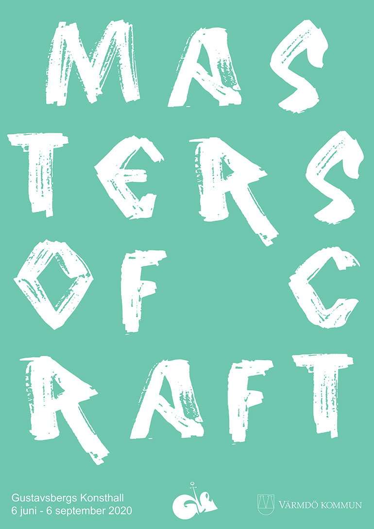 Masters of Craft!